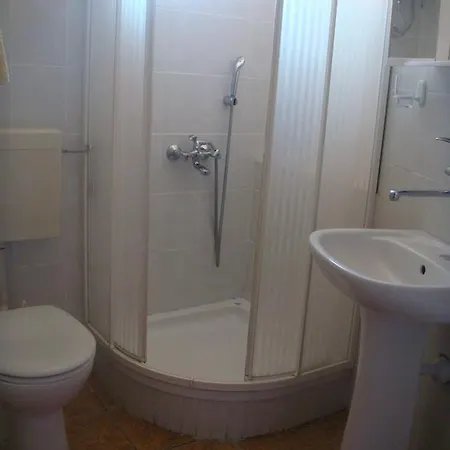 Apartman Klarin - Old Stone House Jezera Exterior photo