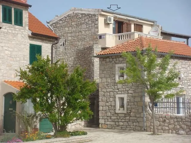 Apartman Klarin - Old Stone House