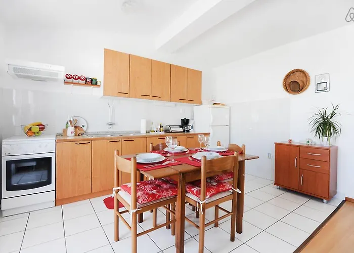 Apartman Klarin - Old Stone House