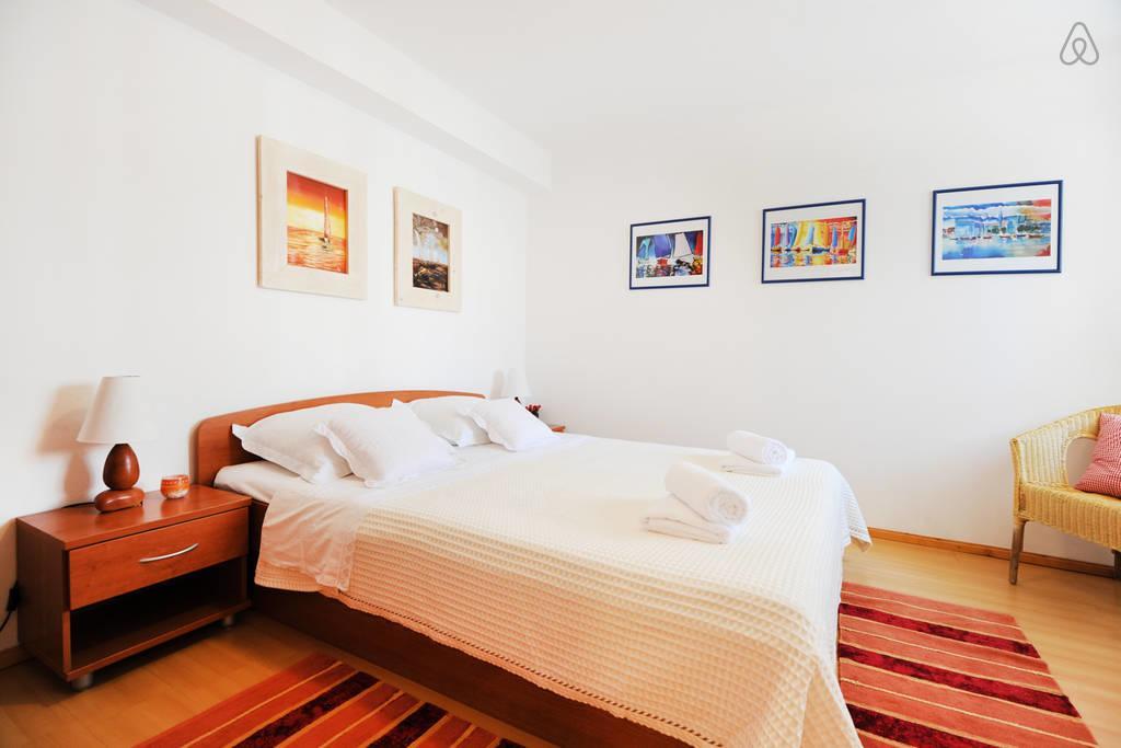 Klarin - Old Stone House Apartma *