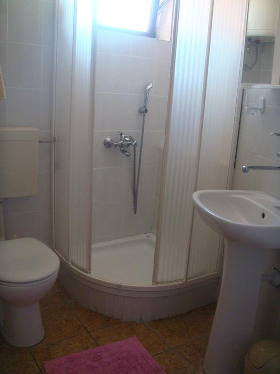 Apartma Klarin - Old Stone House Jezera